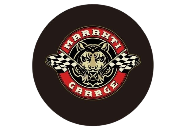 Logo Marakti Garage